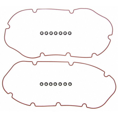Engine Valve Cover Gasket Set | 557VS 50554 R