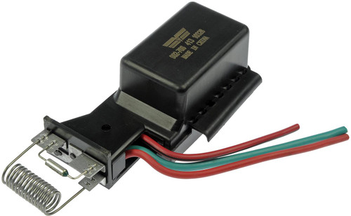 Radiator Fan Relay Kit | DOR902-706