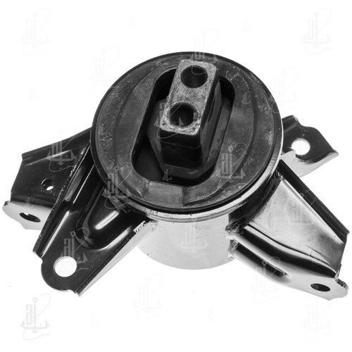 Transmission Mount Left | 62M9786