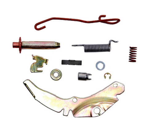 R-Line Drum Brake Self Adjuster Repair Kit | RAYH2585