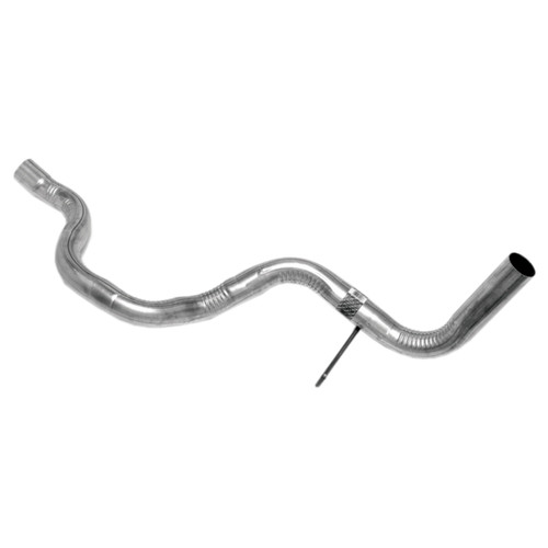Exhaust Tail Pipe 2.75" Inlet (OD) 2.75" Outlet (OD) | WEX55206