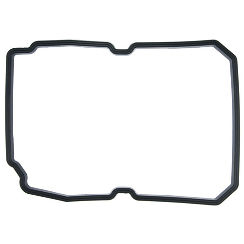 Transmission Oil Pan Gasket 0 Bolt Hole One Piece Gasket | 557TOS 18764