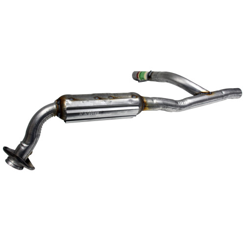 Ultra EPA Direct Fit Catalytic Converter 2.5" Inlet (ID) 2.5" Outlet (OD) | WEX50543