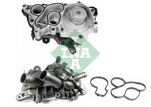 Engine Water Pump | INAXW0364