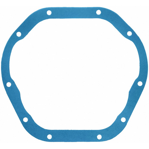 Axle Housing Cover Gasket Irregular Shaped 10 Bolt Hole Gasket | 557RDS 6629