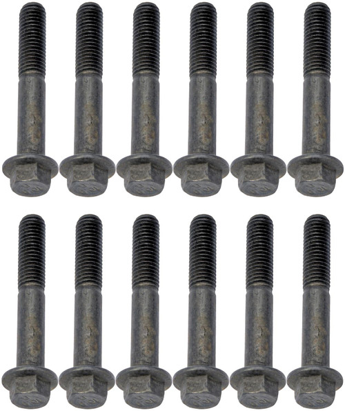 Exhaust Manifold Hardware Kit | DOR03417B
