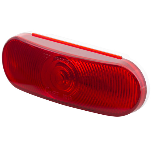 Torsion Mount® III Oval Stop Tail Turn Lights, Female Pin | GRO52892