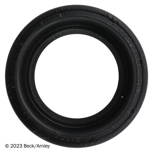 Seal Drive Axle Flange / Output Shaft | BEC052-3525