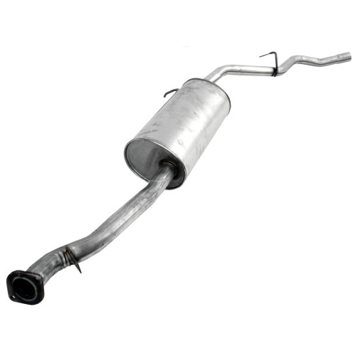 SoundFX Direct Fit Exhaust Muffler 2" Outlet (OD) | WEX18924