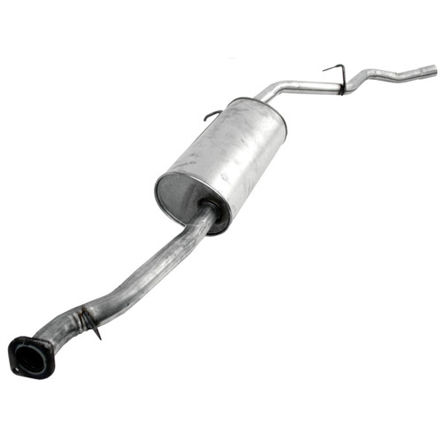 SoundFX Direct Fit Exhaust Muffler 2" Outlet (OD) | WEX18924