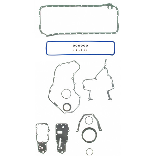 Engine Conversion Gasket Set | 557CS 9313