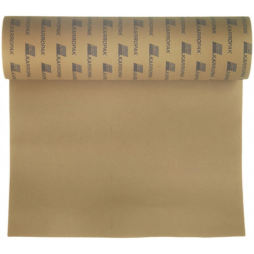 Karropak   1/32" (18" x 10 Yds.) Roll Gasket Making Material | 5573098