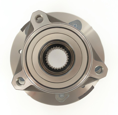 Front Wheel Hub Bearing Assembly For Ford 99-03 | SKFBR930246