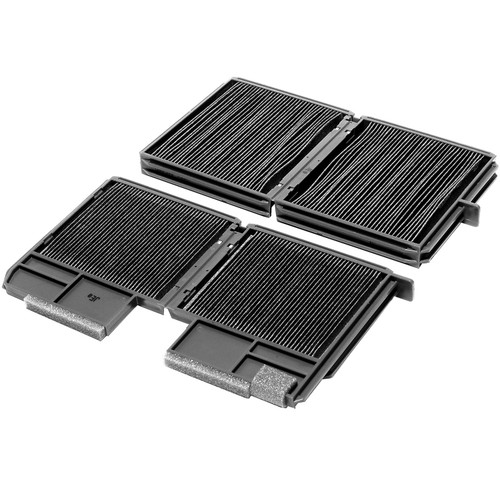 Cabin Air Filter OE Quality | DEN453-1002
