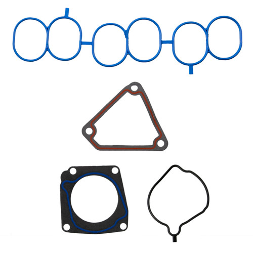 Fuel Injection Plenum Gasket Set | 557MS 97002