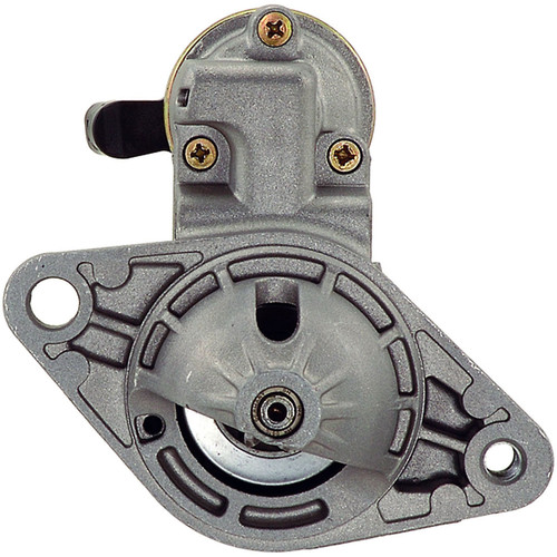First Time Fit Starter Motor – Remanufactured | DEN280-5349