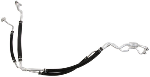 Discharge & Suction Line Hose Assembly | 4SE65321