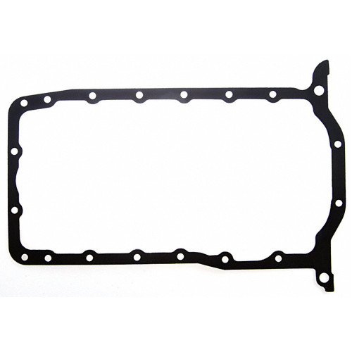 Engine Oil Pan Gasket Set PermaDry molded rubber | 557OS 30736