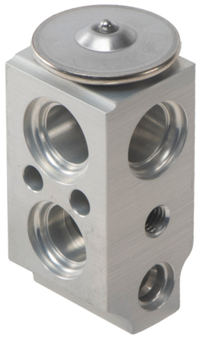 Block Type Expansion Valve w/o Solenoid | 4SE39633