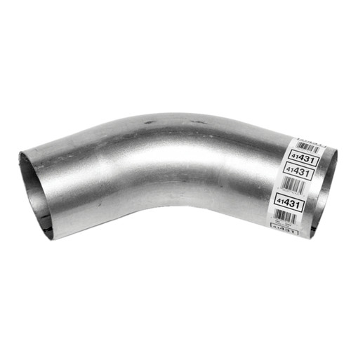 Heavy Duty Exhaust 45° Elbow 5" Inlet (OD) 5" Outlet (OD) | WEX41431