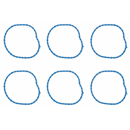 Fuel Injection Plenum Gasket Set | 557MS 96239