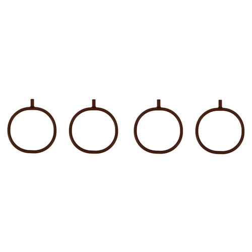Fuel Injection Plenum Gasket Set | 557MS 97178