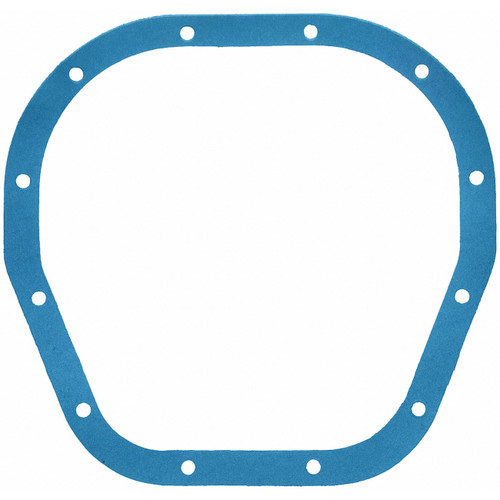 Axle Housing Cover Gasket Irregular Shaped 12 Bolt Hole Gasket | 557RDS 55394