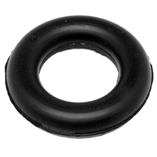 Exhaust System Hanger Insulator, 2.375" Long | WEX35352