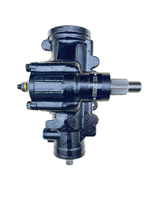 New Power Steering Gear | EPS3033