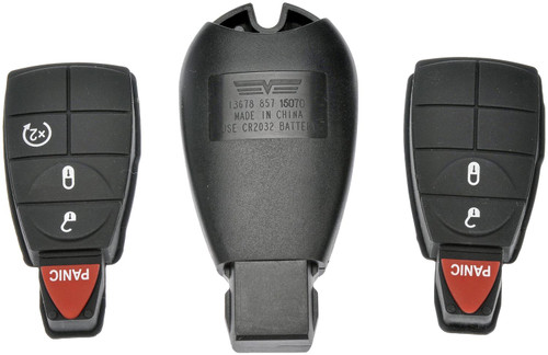 Keyless Remote Case | DOR13678