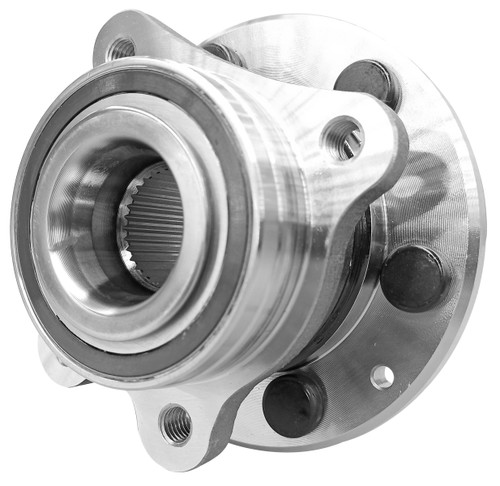 Hub Assembly | SAG103373