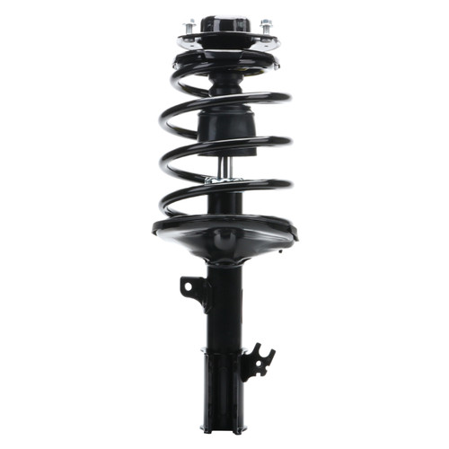 Quick-Strut Front Right Suspension Strut and Coil Spring Assembly | MON171678