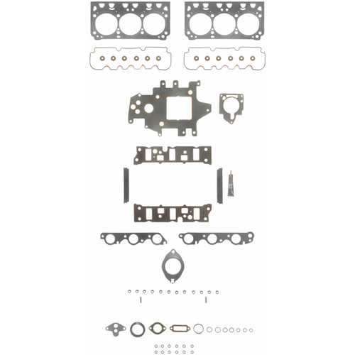 PermaTorque Engine Cylinder Head Gasket Set | 557HS 9089 PT-2
