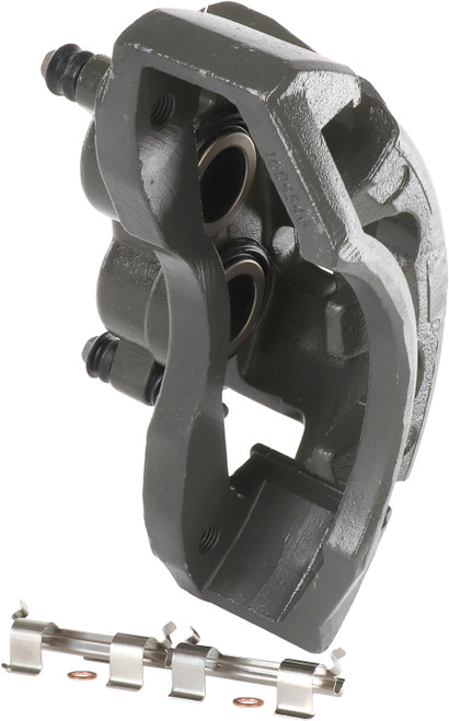 Remanufactured Unloaded Caliper w/Bracket | CAR18-B8062