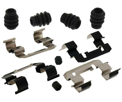 R-Line Disc Brake Hardware Kit | RAYH5823A