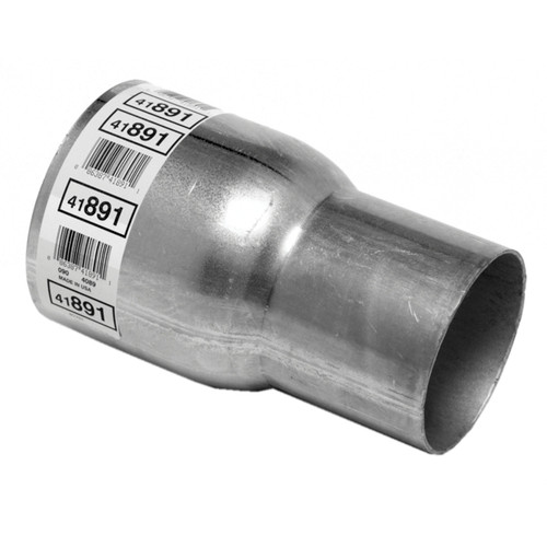 Heavy Duty Exhaust Reduction Pipe 5" Inlet (OD) 4" Outlet (OD) | WEX41891