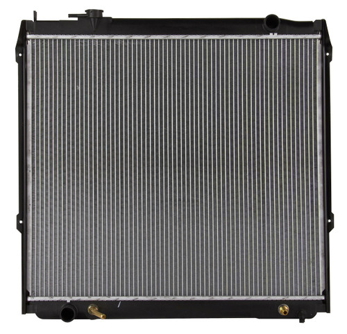 Complete Radiator | SPECU1755