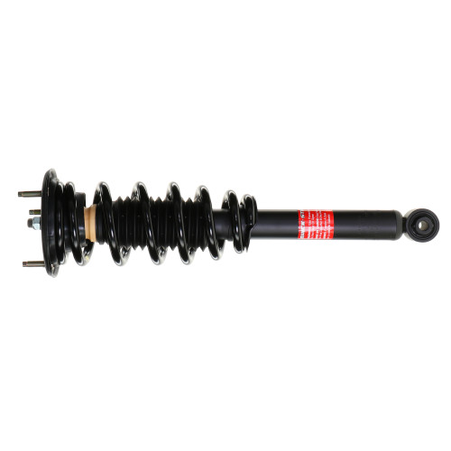Quick-Strut Front Right Suspension Strut and Coil Spring Assembly | MON171133R