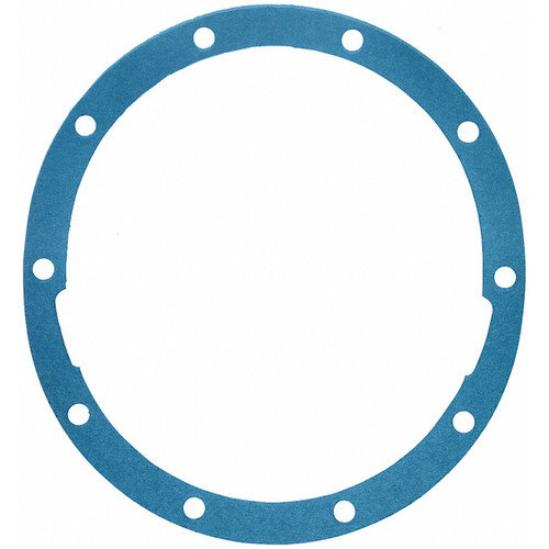 Axle Housing Cover Gasket Oval Shaped 10 Bolt Hole Gasket | 557RDS 5007