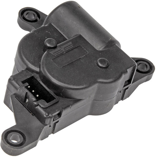 Air Door Actuator | DOR604-012