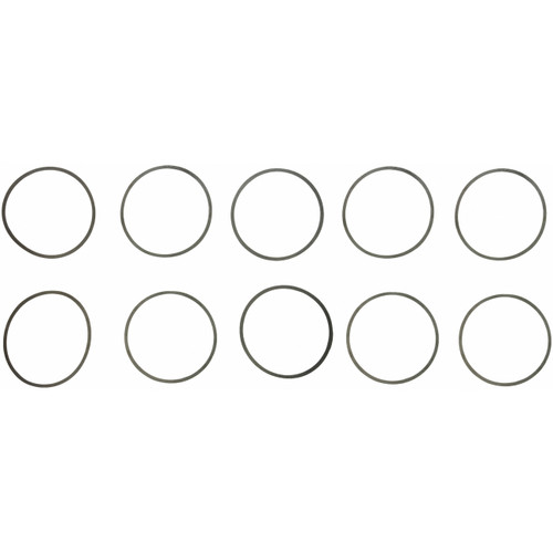 Air Cleaner Mounting Gasket | 5572100