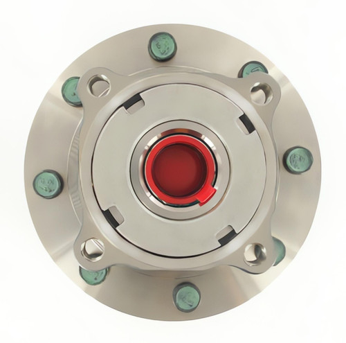 Front WheelHub Bearing Assembly For Ford 99-04 | SKFBR930424