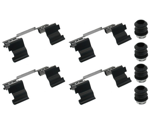 R-Line Disc Brake Hardware Kit | RAYH5834A