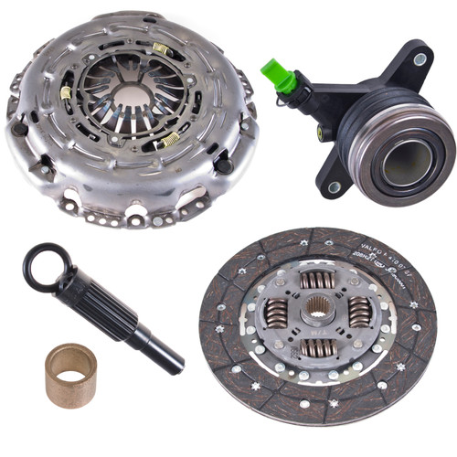 Transmission Clutch Kit RepSet Pro with CSC | LUK06-082