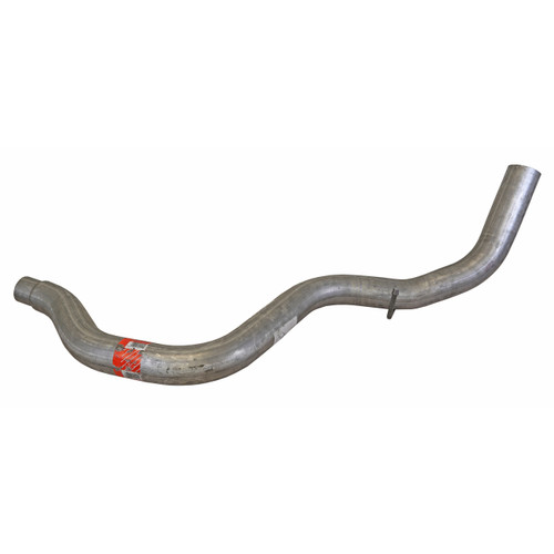 Exhaust Tail Pipe 3" Inlet (OD) 3" Outlet (OD) | WEX55555