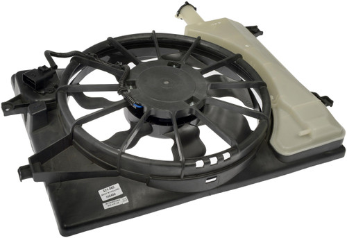 Radiator Fan Assembly | DOR621-565