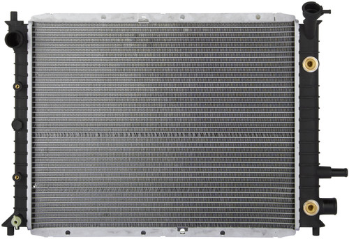 Complete Radiator | SPECU2140
