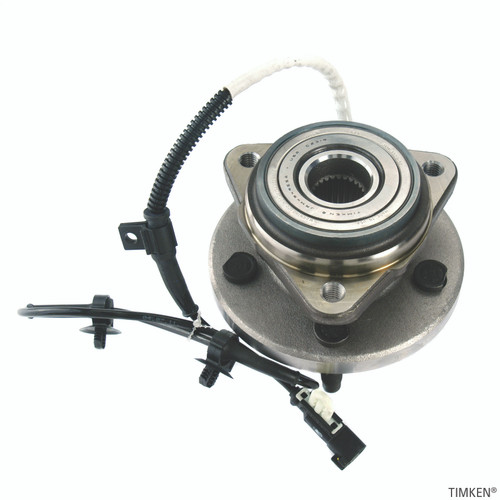 Hub Unit Assembly | TKNSP450204