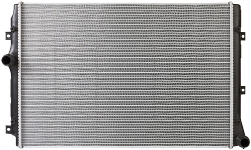 Complete Radiator | SPECU13466
