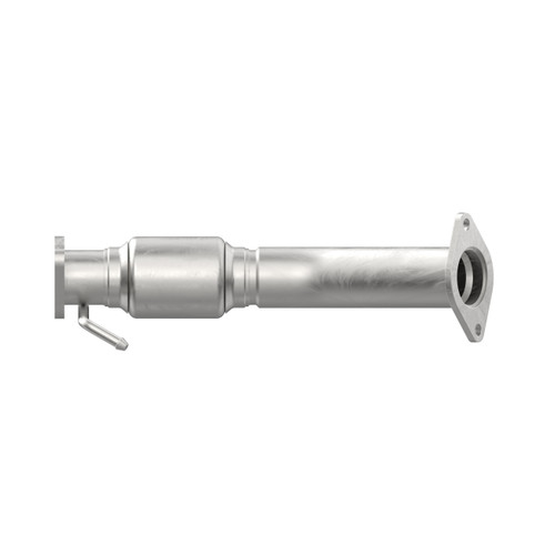 Exhaust Pipe - 2.50" Inlet (OD) 2.25" Outlet (OD) | WEX52987
